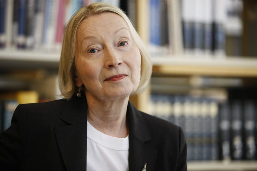 Jakke Nikkarinen / STT Info kuva