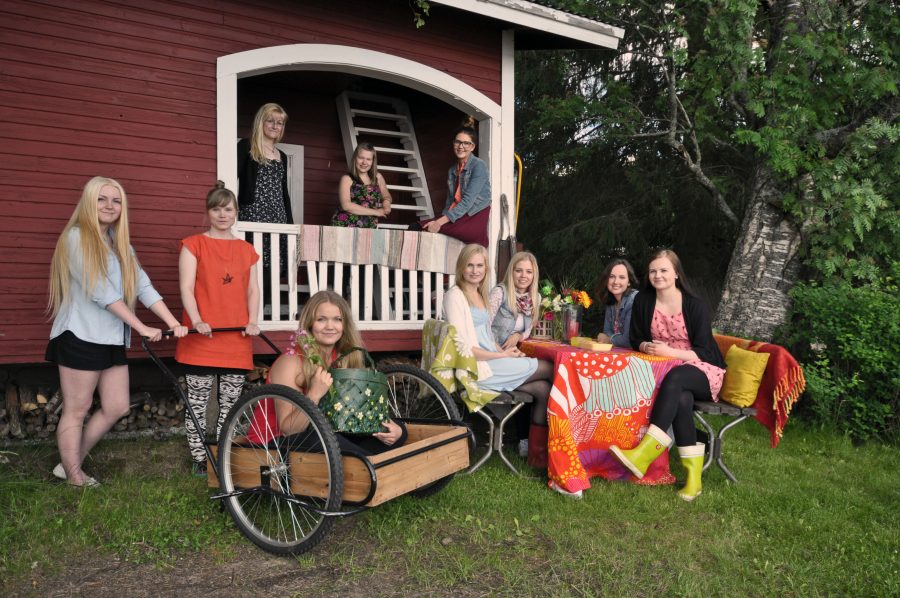 kaustinen.net