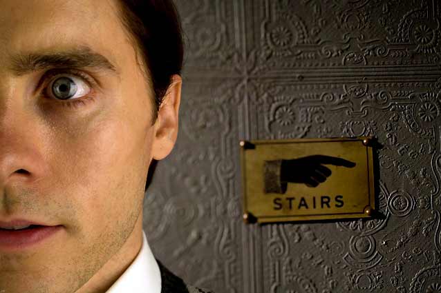 Poisson Rouge Pictures