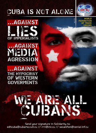 WFTU