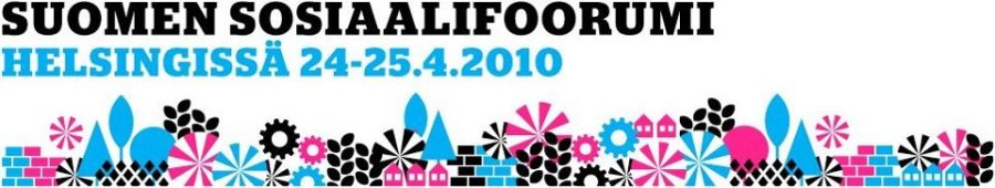 Suomen sosiaalifoorumi