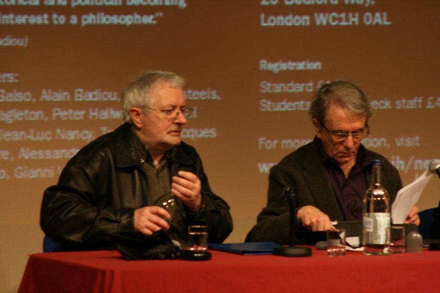 Michael Allen