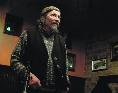 Veikko Koivusalo