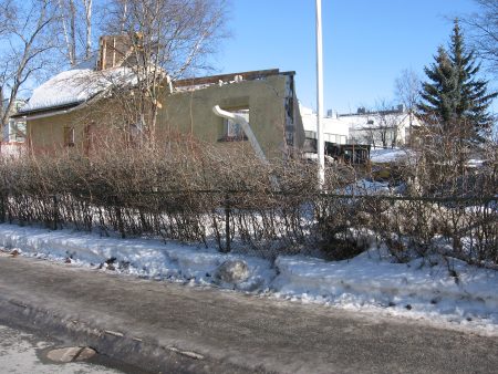Ta-Joensuu