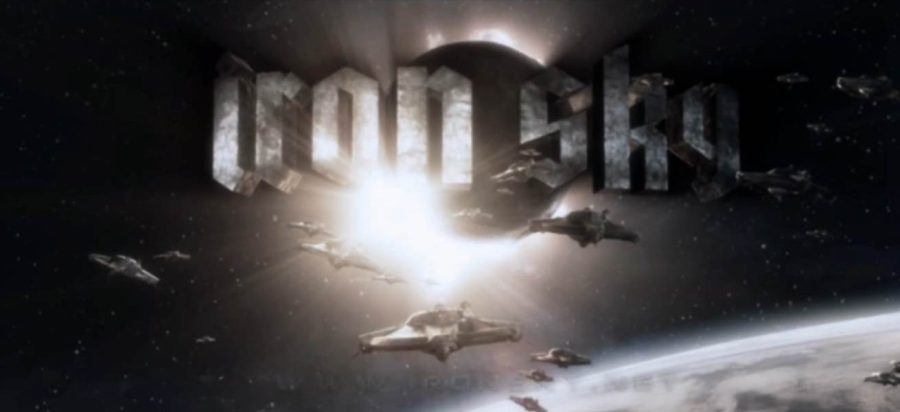 Iron Sky