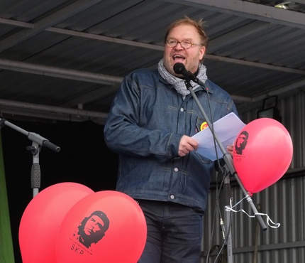 Veikko Koivusalo