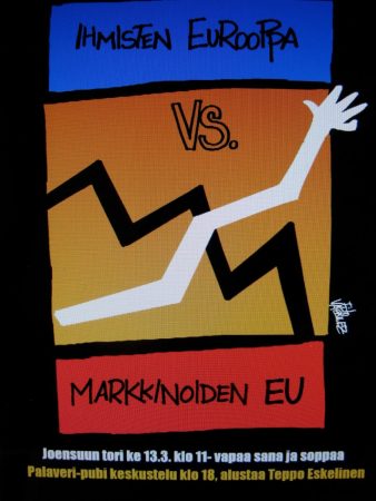 Kriittinen ay-verkosto