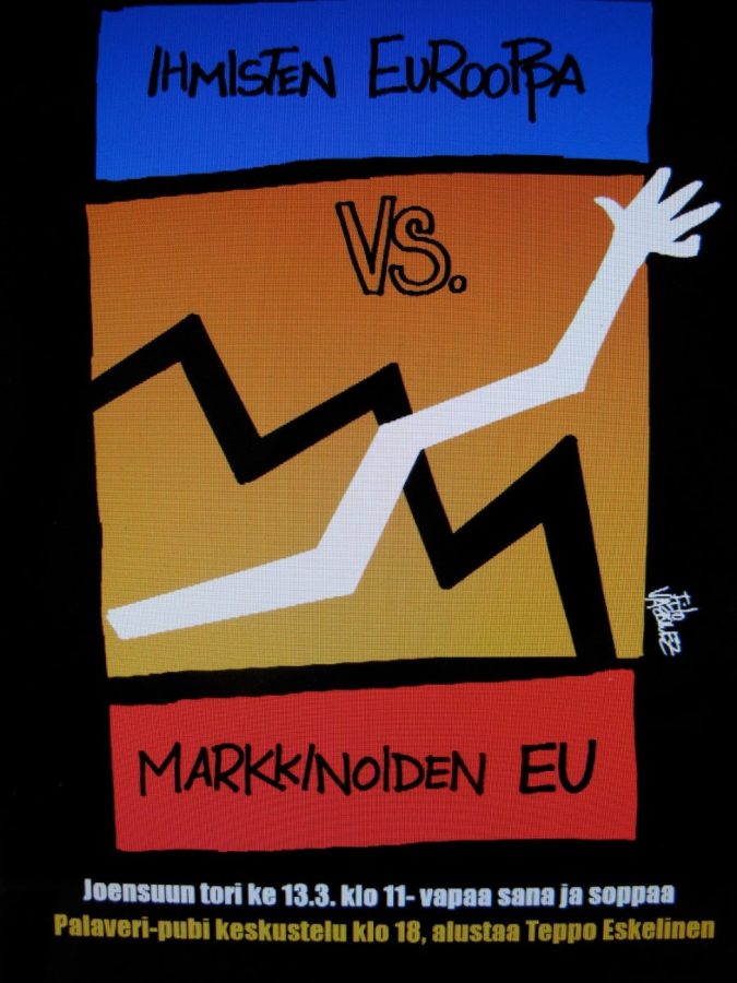 Kriittinen ay-verkosto