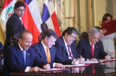 Gobierno Federal