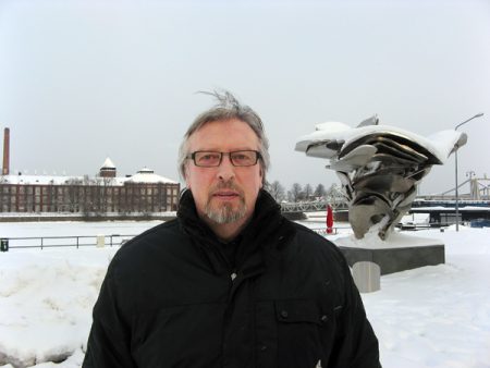 Jouko Kahila
