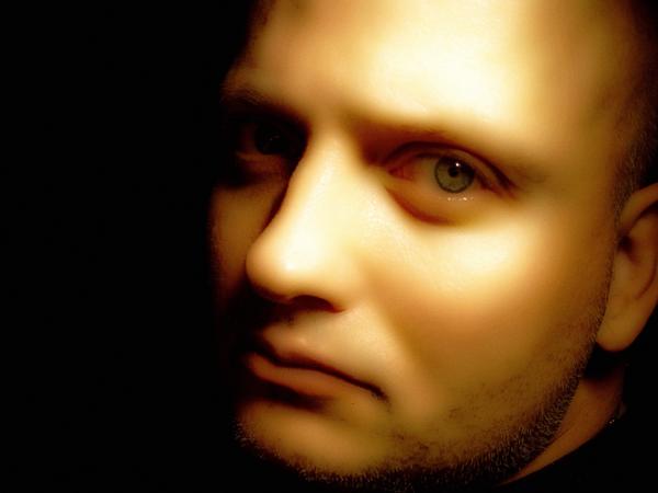 Leaether Strip @ Myspace