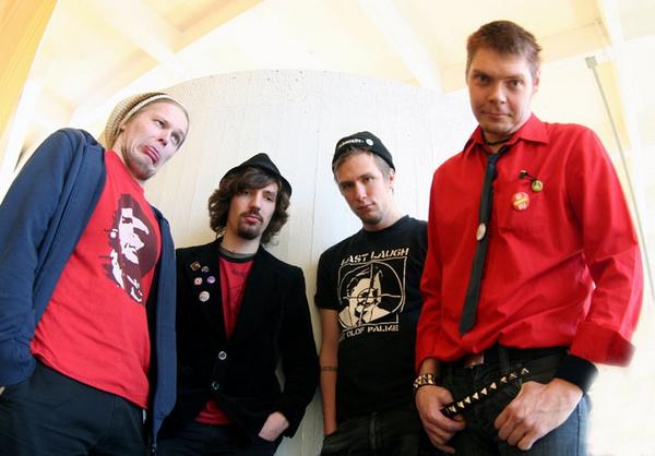 myspace.com/yleislakko