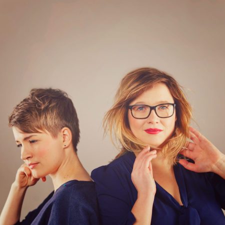 Pete Eklund & Jaani Kivinen / Moshfish Helsinki