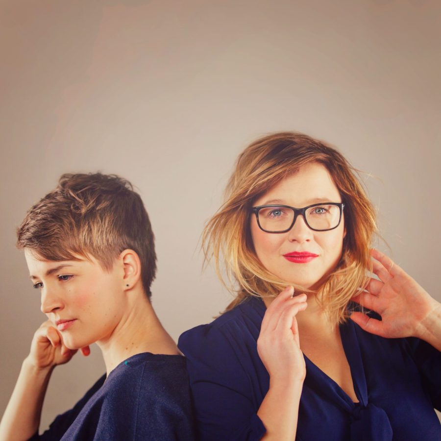 Pete Eklund & Jaani Kivinen / Moshfish Helsinki