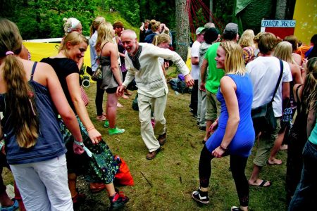 Kukka Ranta