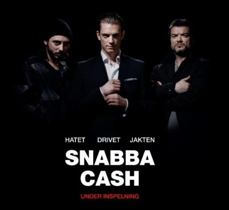 Tre Vänner Produktion AB