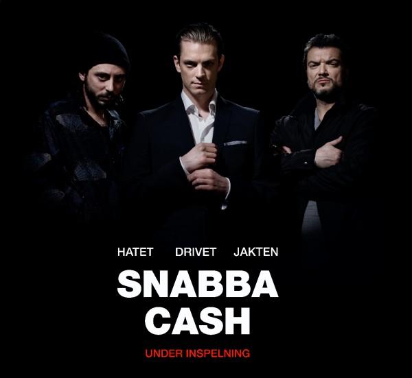 Tre Vänner Produktion AB