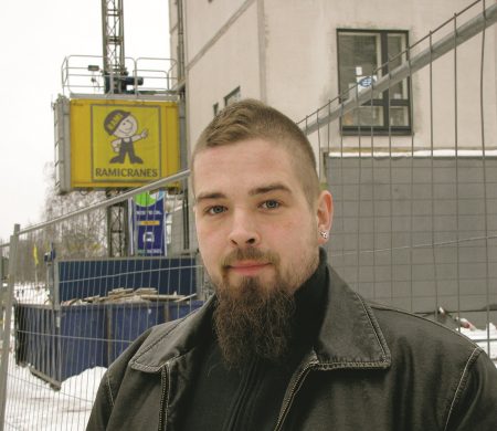 Hannu Oittinen