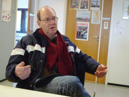 Veikko Koivusalo