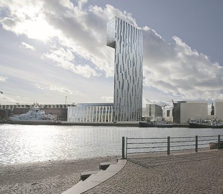 ADT-Kaupunkisuunnitteluvirasto