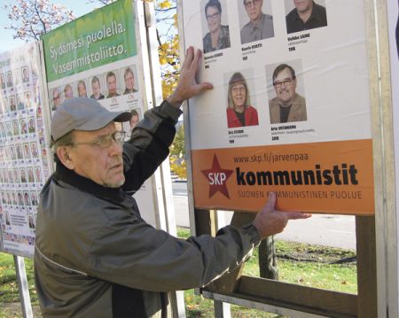 Veikko Koivusalo