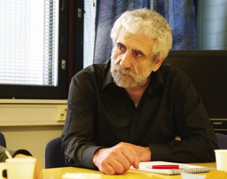 Veikko Koivusalo