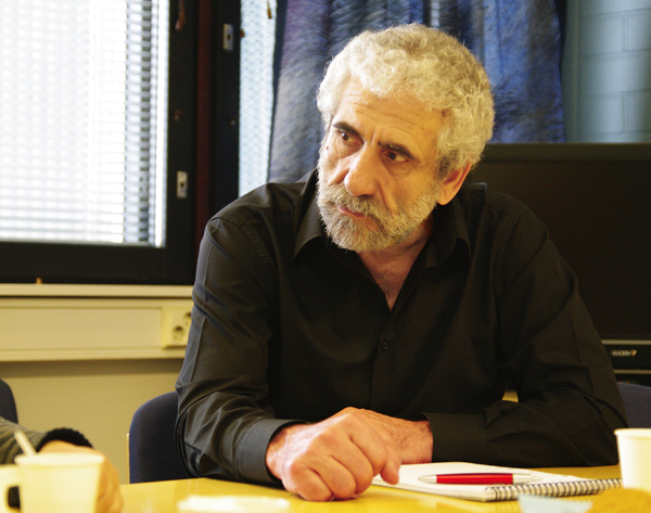 Veikko Koivusalo