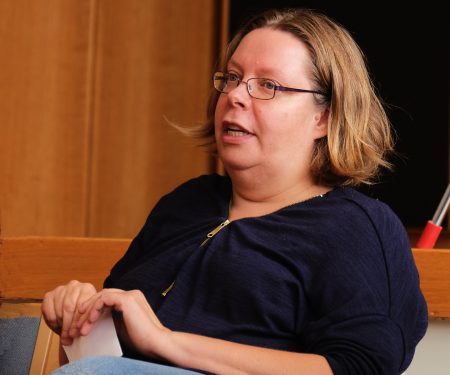 Tiina Sandberg