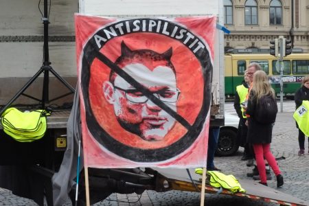 Antisiplistit