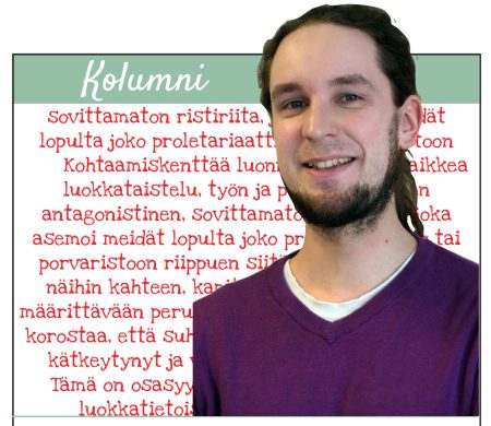 Heikin kolumni