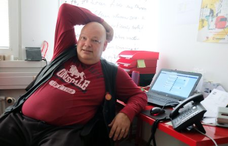Jukka Ahokas