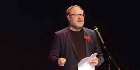 JP Juha-Pekka Väisänen luokkasota tapahtuma 2018 sosialisti kommunisti
