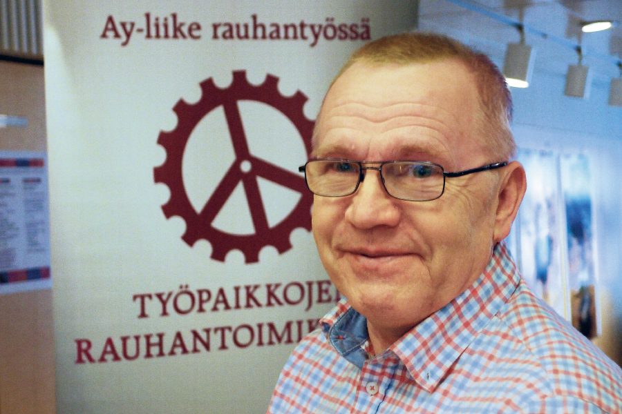 Ari Sulopuisto