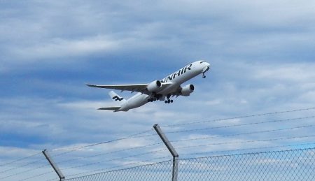 Finnair