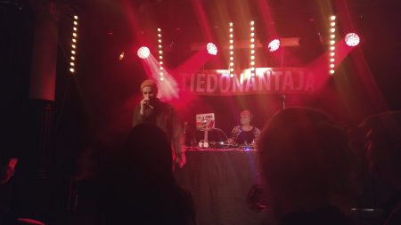 MC Kajo