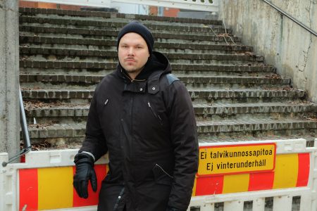 Jukka Haapakoski