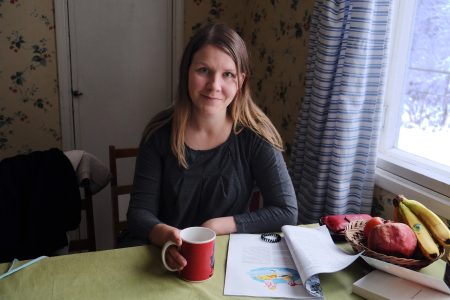 Iida Ylönen
