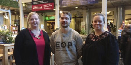 Eläinoikeuspuolue
