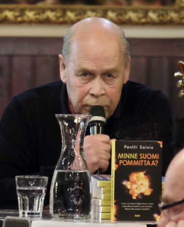 Pentti Sainio