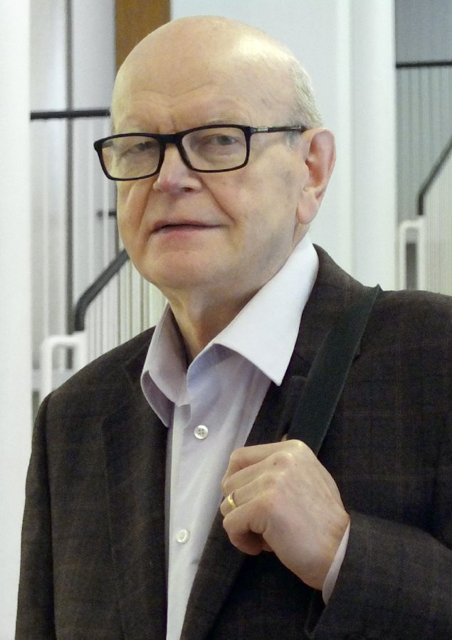 Seppo Ruotsalainen