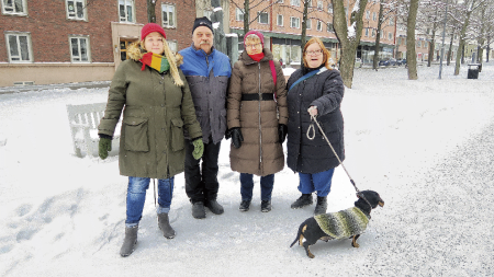 Pirkanmaan eduskuntavaaliehdokkaat