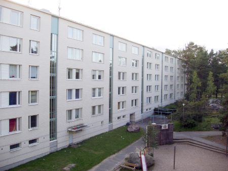 Jakomäki