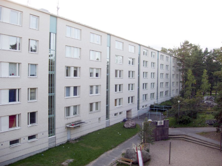 Jakomäki