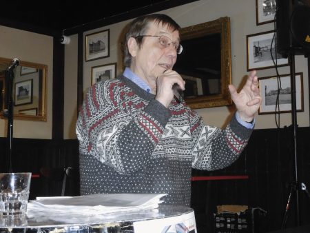 Hannu Taanila