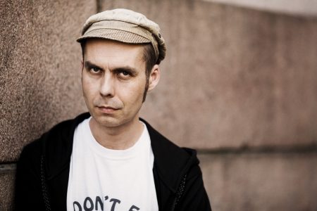 Antti Nylén