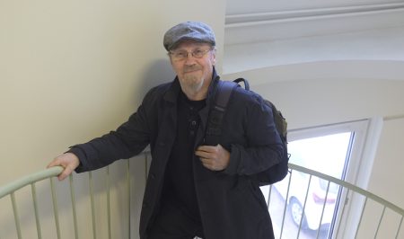 Arto Tuomi