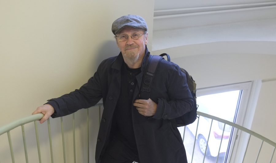 Arto Tuomi