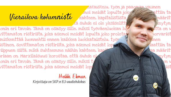 Heikki Ekman