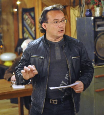 Mikko Lahtinen