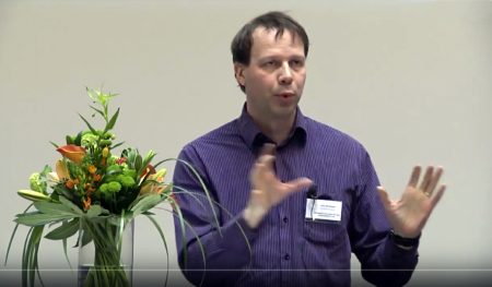 Juha Herkman